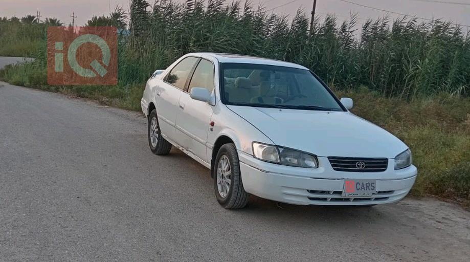 تويوتا كامري